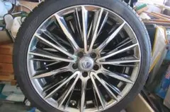 2025年最新】レイズ 18インチ pcd100の人気アイテム - メルカリ