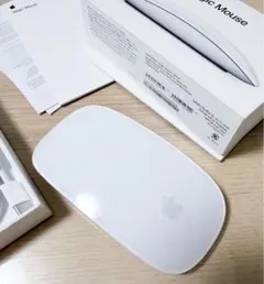 値下げ中Apple Magic Mouse マジックマウス （USB-C）