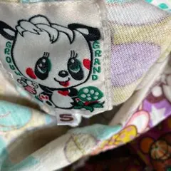 スパッツ　グラグラ　JAM 女の子　キッズ　まとめ売りのサムネイル