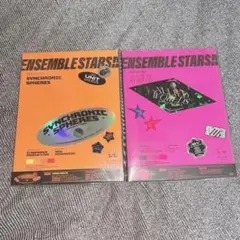 あんスタ スタライ 6th 7th dvd