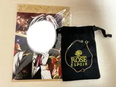 悪魔執事と黒い猫 あくねこ ベリアン ブレスレット - メルカリ