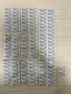 矯正用リテーナー マウスピース洗浄剤 55個