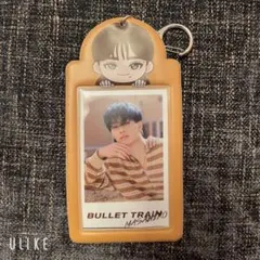 超特急 マサヒロ ミニフォトホルダー