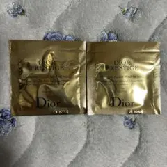 Dior プレステージ フルイド タン ドゥ ローズ 1N
