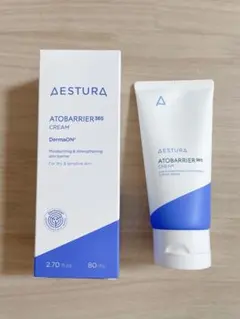 AESTURA アトバリア 365 クリーム 80ml
