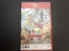 ドラゴンクエスト1&2 Switch2版