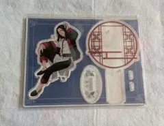 東京リベンジャーズ　まるくじ　チャイナモード　アクリルスタンド　場地圭介