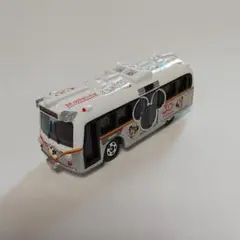 トミカ ディズニーリゾートクルーザー30th