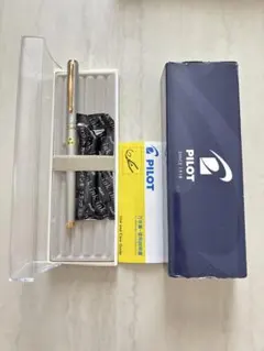 PILOT 万年筆 カートリッジインク付きのサムネイル