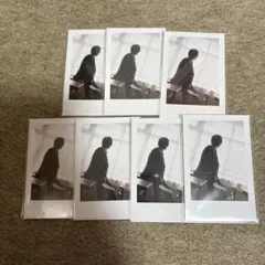 いれいす　If 実写チェキ