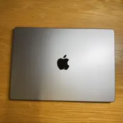 MacBookPro 14インチ M1Pro 512GB