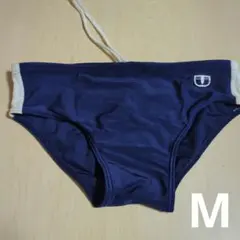 ネイビー 競泳水着