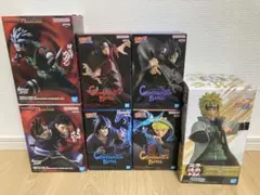 プライズ フィギュア まとめ売り - メルカリ