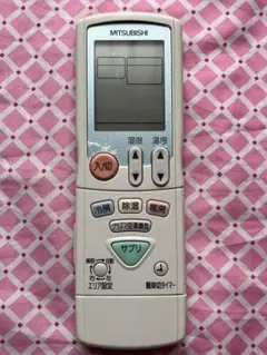 三菱電機 エアコンリモコン JG042