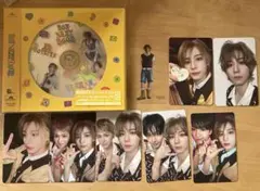 BOYNEXTDOOR BOYLIFE イハン