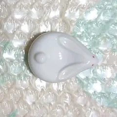 箸置き/ウサギ/ホワイト