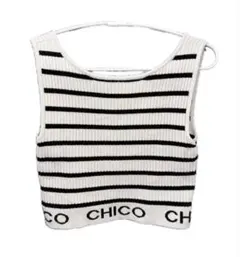 Chico タンクトップ