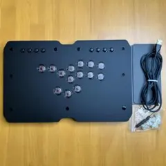 ULTRABOX PUNK WORKSHOP PWS レバーレス