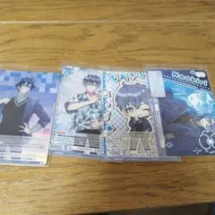 カラフルピーチ ヴァイス