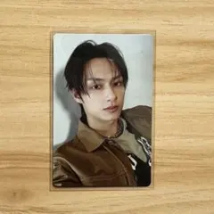 SEVENTEEN ジュン HAPPY BURSTDAY