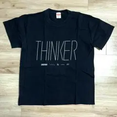 group_inou THINKER ツアーTシャツ Mサイズ