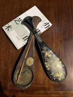 2396 中国酒器 六角チロリ 錫製 骨董品 - メルカリ