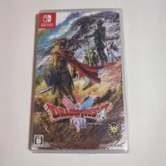 Switch ドラゴンクエストⅠ&Ⅱ