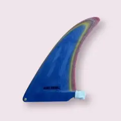 新品未使用CAPTAIN FIN CO. アレックスノスト フィン　7.5in