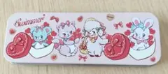SWIMMER ペンケース 缶ケース