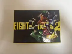 EIGHT RANGER 2 CDセット