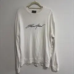 美品☆EMPORIO ARMANI☆スウェット☆XXL☆のサムネイル