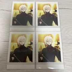 アイドリッシュセブン アイナナ ぱしゃこれ 11弾 Treasure! 九条天