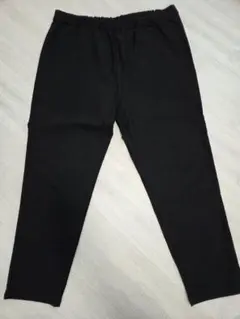 ゴムパンツ