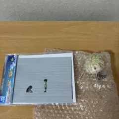 僕のヒーローアカデミア 一番くじ 爆豪 勝己 ちょこのっこフィギア、ポストカード