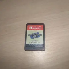 モンスターハンターライズ Nintendo Switch