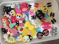 ロゴパーツ デコレーションパーツ