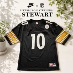NIKE NFL STEWART アメフトシャツ USA - メルカリ