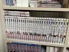 東京リベンジャーズ　全巻セット