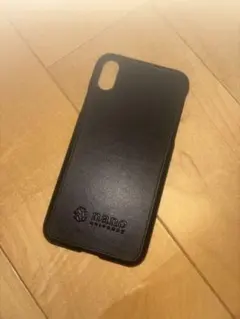 ナノユニバース　iPhoneケースのサムネイル