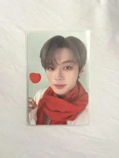 スキズ NACIFIC 特典 トレカ　straykids