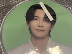 2026年最新】seventeen ジョンハン うちわの人気アイテム - メルカリ