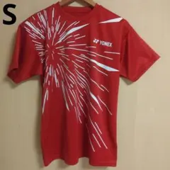 YONEXバドミントンウェア