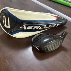 Cobra AEROJET 5W フェアウェイウッド ヘッドのみのサムネイル