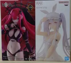 rurudoSleepy Bunnyシュガーフェイトグランドオーダーアーチャー