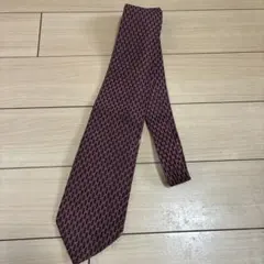 GUCCI ネクタイ(ほつれ有り)
