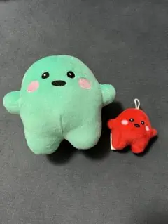 サーキュラー ブルー ドイツ館 パビリオン 関西万博 大小ペア　2個セット　新品 大阪万博 ドイツパビリオン限定 サーキュラー 小・大 ブルー