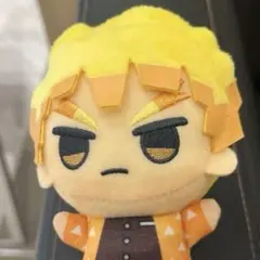 アニメ「鬼滅の刃」 ちびぐるみvol.6 我妻善逸