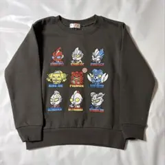 ウルトラマンオメガ トップス