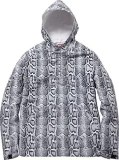 パイソン ジャケット