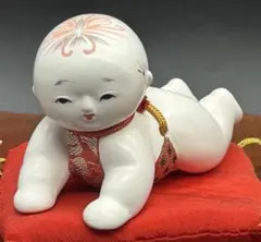 ビリケンさん 九谷焼 ※おまけつき - メルカリ